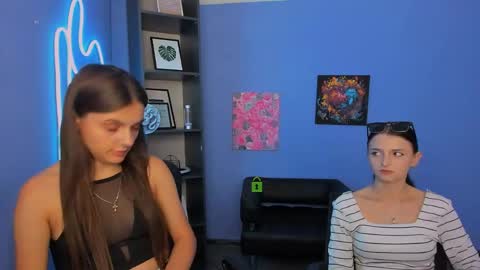 Caroline online show from May 2026 11:05:01 AM