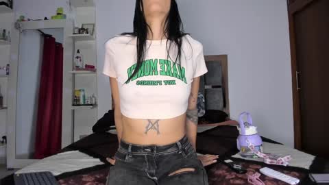 CAROLINE online show from December 2024 03:45:01 AM