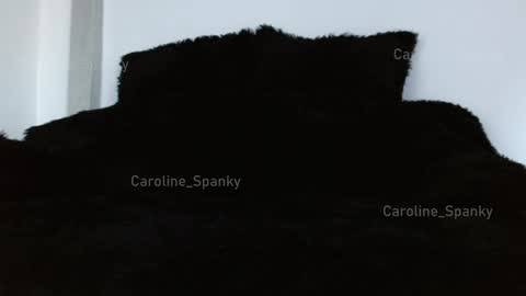 caroline online show from December 2024 10:13:02 PM