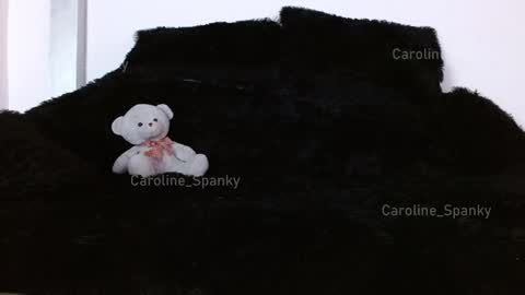 caroline online show from February 2025 11:28:02 PM