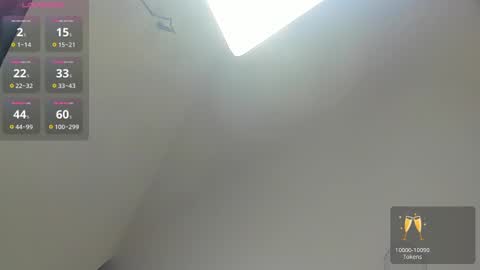 Caroline Tovar   Lovense is active my orgasms in your hands Give me more pleasure and make me cum online show from September 2025 02:45:01 AM