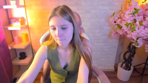 Caroline online show from February 2026 08:19:01 AM