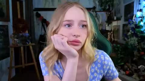 Caroline online show from November 2025 11:29:01 AM