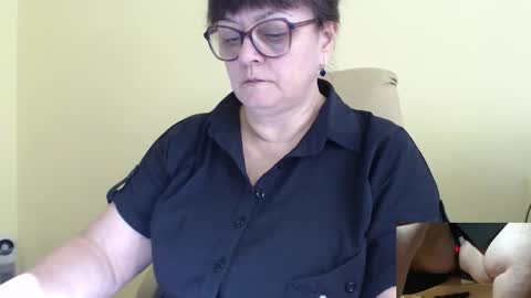 CarolineDream  online show from September 2025 06:13:02 AM