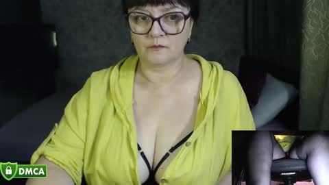 CarolineDream  online show from September 2025 05:02:01 PM