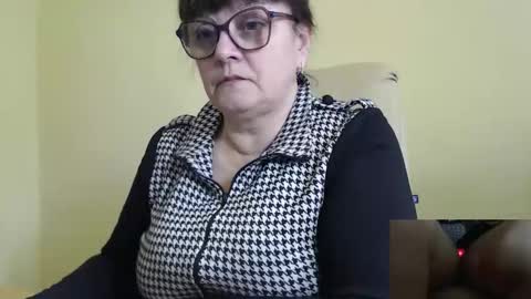 CarolineDream  online show from October 2025 05:41:02 AM