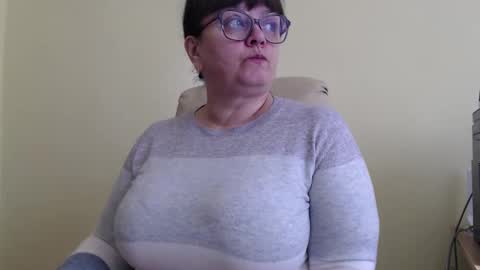 CarolineDream  online show from October 2025 07:10:02 AM