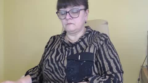 CarolineDream  online show from November 2025 06:46:01 AM