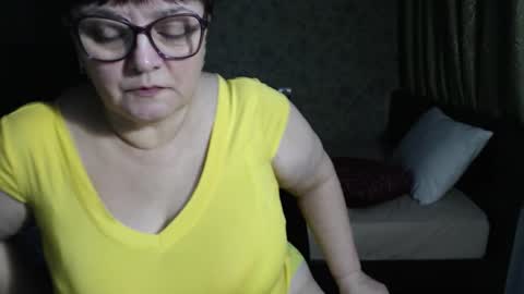 CarolineDream  online show from November 2025 07:13:01 PM