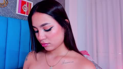 CarolineeGarcia online show from January 2025 02:08:02 PM