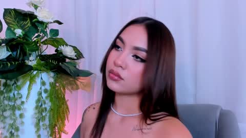 CarolineeGarcia online show from February 2025 02:05:01 PM