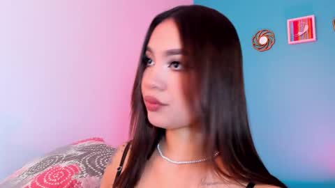 CarolineeGarcia online show from February 2025 01:55:01 PM