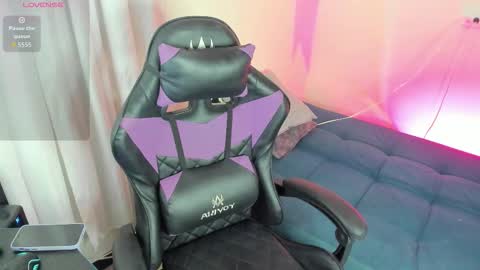 CarolineeGarcia online show from September 2025 06:59:02 AM