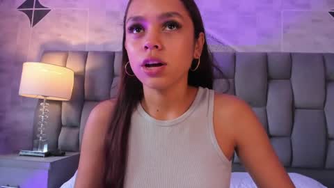 Snapshot of carolinefyre chatting on May 2026 12:35:02 PM Caroline online show from May 2026 12:35:02 PM