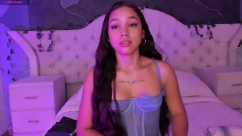 Snapshot of carolinefyre chatting on May 2026 12:54:02 PM Caroline online show from May 2026 12:54:02 PM