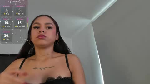 Snapshot of carolinefyre chatting on May 2026 02:12:01 PM Caroline online show from May 2026 02:12:01 PM