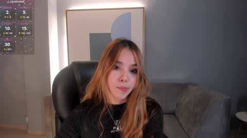 Caro online show from December 2024 11:08:01 PM