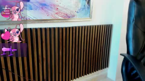 Caro  online show from October 2025 08:43:02 PM