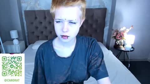 CarolineRichter online show from September 2025 02:22:02 AM