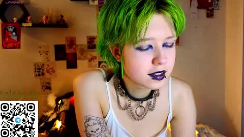 CarolineRichter online show from January 2026 10:19:02 PM