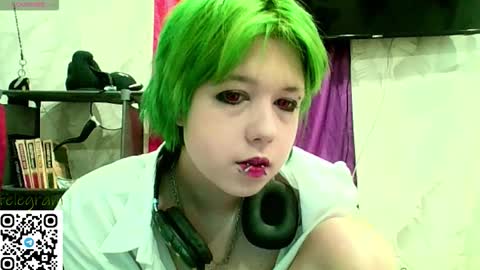 CarolineRichter online show from February 2026 12:39:02 PM