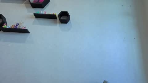 Snapshot of carolinerichter chatting on June 2026 09:02:01 AM CarolineRichter online show from June 2026 09:02:01 AM