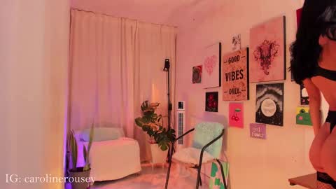 carol  online show from January 2025 01:38:01 AM