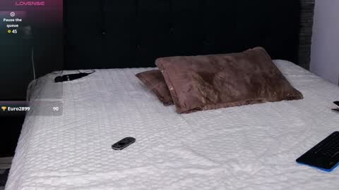 Katie H online show from February 2025 02:07:01 AM