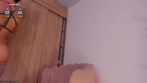 carolinna_ online show from February 2026 02:42:01 AM