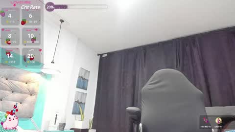 caro online show from January 2025 10:58:02 AM