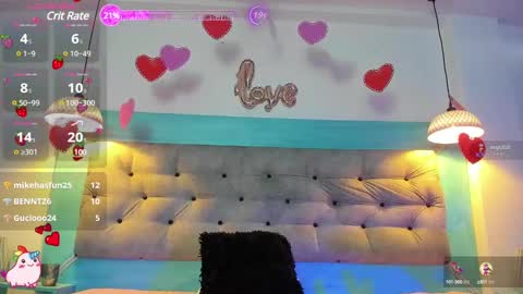 caro online show from February 2025 02:04:02 PM