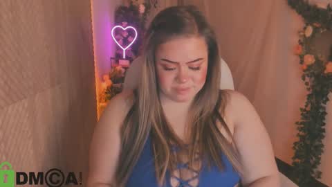 caroll_li online show from February 2025 12:31:02 AM