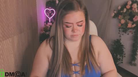 caroll_li online show from February 2025 01:11:02 AM