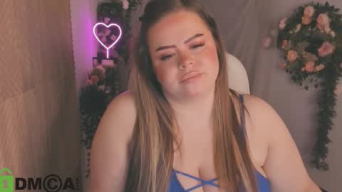 caroll_li online show from March 2025 04:07:02 AM