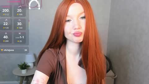 Anna online show from November 2025 01:49:02 AM