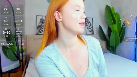 Snapshot of caroll_thompson chatting on June 2026 09:02:01 AM Anna online show from June 2026 09:02:01 AM