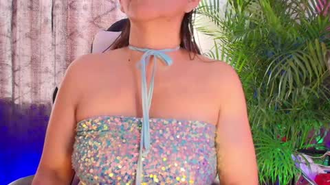 Snapshot of carolmiss_79 chatting on April 2026 12:07:01 PM CAROL online show from April 2026 12:07:01 PM