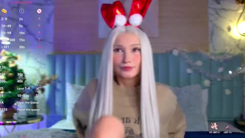 Carol online show from January 2025 08:49:02 AM