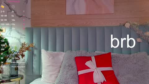 Carol online show from January 2025 11:54:02 AM