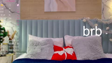 Carol online show from January 2025 09:04:02 AM