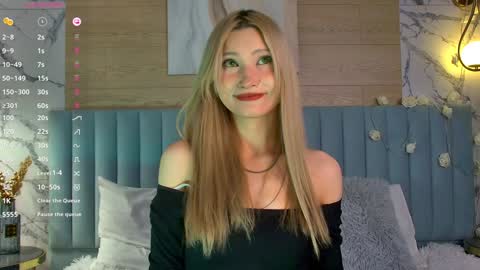 Carol online show from January 2025 09:13:02 AM