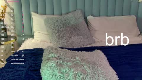 Carol online show from January 2025 12:18:01 PM