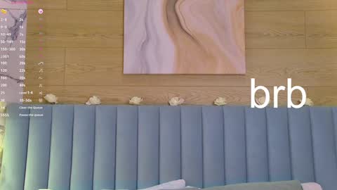 Carol online show from February 2025 12:00:01 PM