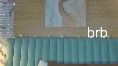 Carol online show from March 2025 11:58:02 AM