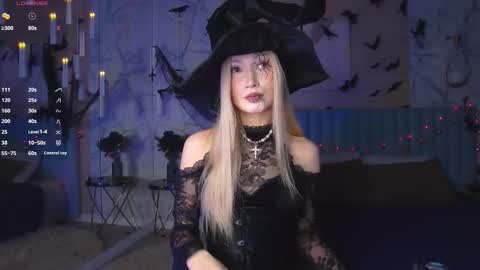 Carol online show from November 2025 06:04:02 AM