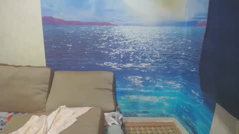 VicunaCool online show from March 2025 09:48:02 PM