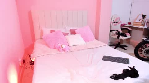 Caro Gmez  online show from February 2026 06:59:02 AM