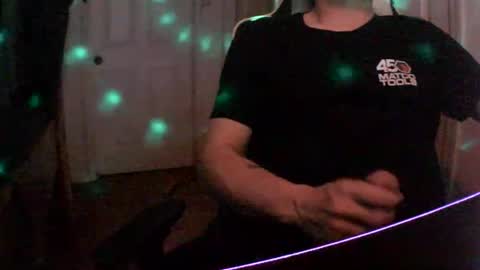 Snapshot of carpenterkyle89 chatting on February 2026 07:40:01 AM Daddys BWC online show from February 2026 07:40:01 AM