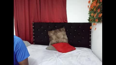 Snapshot of carrasquilla23 chatting on November 2025 07:46:02 PM carrasquilla23 online show from November 2025 07:46:02 PM