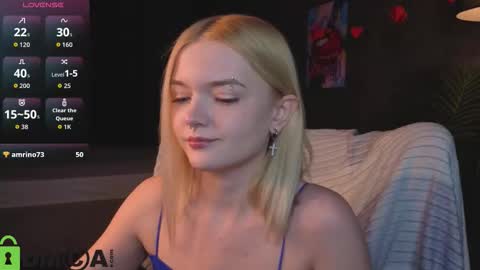 Carrie foster online show from March 2026 01:17:02 PM